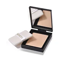 Merrez'ca Excellent Covering Skin Setting Pressed Powder 7g