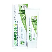 Burnova Gel Plus 25g