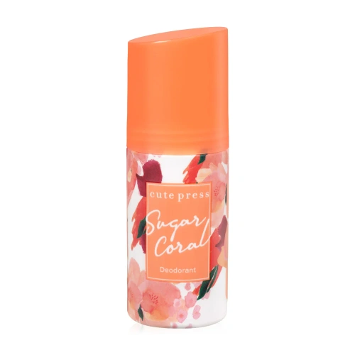 Cute Press Sweet Musk Deodorant 60ml