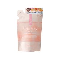 Honey Treatment Melty Moist Repair Refill 350 G.