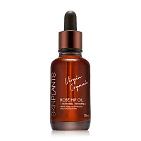 SKINPLANTS Rosehip Oil 30ml ( Expiration Date : 2026.06.06 )