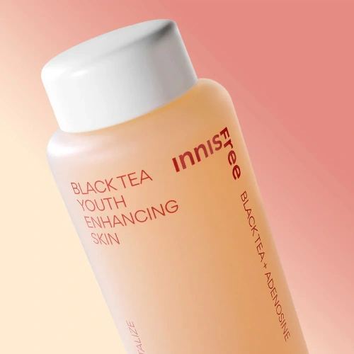 Innisfree Green Tea Hyaluronic Skin 170ml фото 2 Innisfree Green Tea Hyaluronic Skin 170ml фото 2