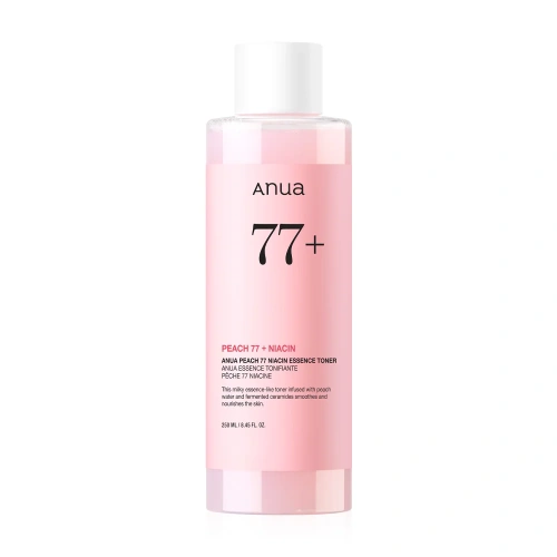 ANUA Heartleaf 77 Soothing Toner 250ml