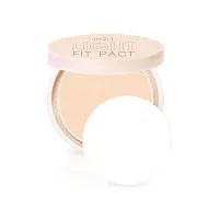 In2it Light Fit Pact 2-Way Powder SPF25 PA+++ 5g