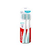 Colgate Toothbrush Gentle Comfort Clean 2'S (Mix Color)