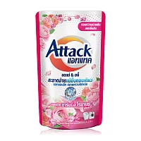 Attack Charming Romance Concentrated Liquid 600ml