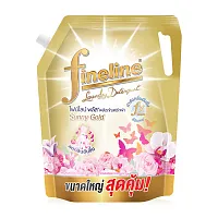 Fineline Laundry Detergent Plus Sunny Gold 1850ml