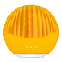 Foreo Luna mini 3 Facial Cleansing Device Sunflower Yellow