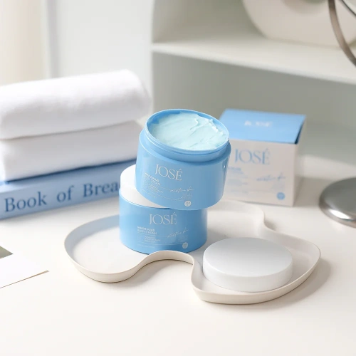 JOSE White Plus Body Cream 250g фото 3