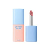 #4U2 Glassy Babe Lip 01