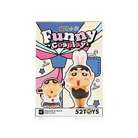 Crayon Shin-Chan Funny Cosplay