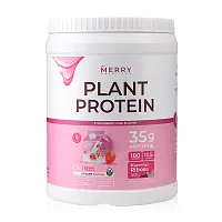 The Merry Plant Protein 1050g