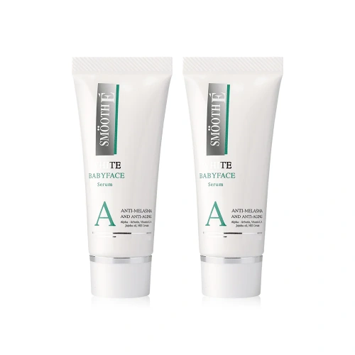 Smooth E White Babyface Serum [7g x 2pcs]