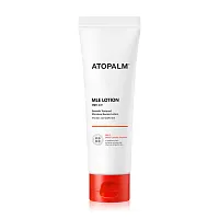 ATOPALM Soothing Gel Lotion 120ml
