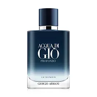 Giorgio Armani Acqua Di Profondo EDP 100ml
