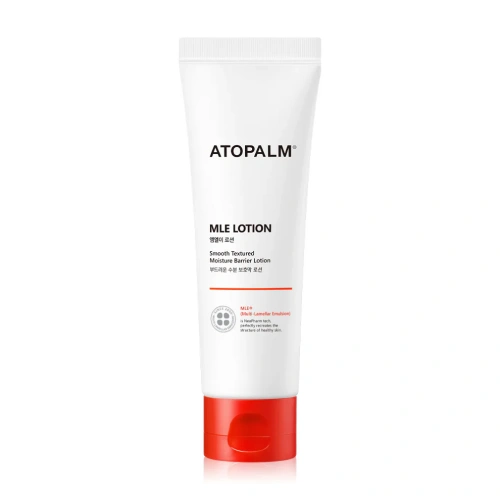 ATOPALM Soothing Gel Lotion 120ml ATOPALM Soothing Gel Lotion 120ml