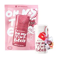 2P Original Oh My Tint Gloss 3g
