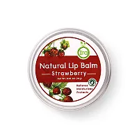 Ira Natural Lip Balm Mango & Sticky Rice 10g