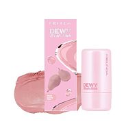 #Meilinda Dewy Blush Stick 6g 01