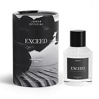 Janua Exceed Perfume 30ml.