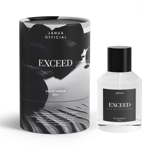 Janua Exceed Perfume 30ml. Janua Exceed Perfume 30ml.