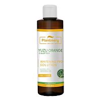 Plantnery Yuzu Orange First Toner 250 ml