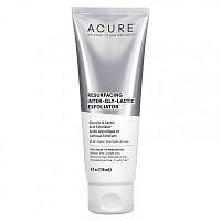 ACURE, Resurfacing, молочнокислый отшелушивающий раствор, 118 мл (4 жидк. Унции)