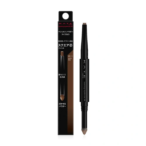 KATE Lasting Eyebrow W Square 0.5g