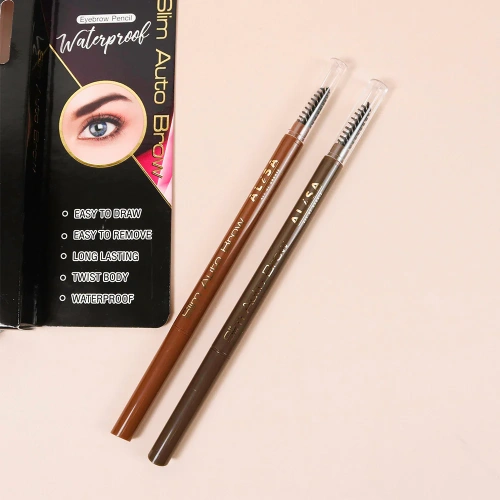 ALISA Slim Auto Brow 10g фото 3