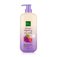 Baby Bright Almond Avocado Body Lotion 450ml