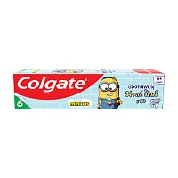 Colgate Kid Minions Mild Mint Gel Toothpaste 40g