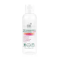 BK Acne Pore Minimizing And Brightening Toner 100ml