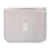 KVY Travel Cosmetic Bag