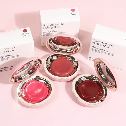 Rare Beauty Stay Vulnerable Melting Blush 5g фото 4