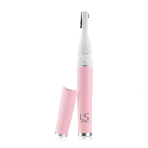 Lesasha Basic Eyebrow Trimmer