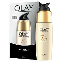 Olay Totel Effects Daily Serum 50 Ml.