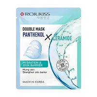 Rojukiss Double Mask Panthenol Ceramide 25ml