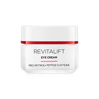 Loreal Paris Revitalift Clinical Grade Advanced Anti-Wrinkle Firming Eye Cream 15ml