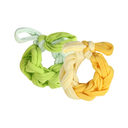 KVY Hair Ties [2pcs]