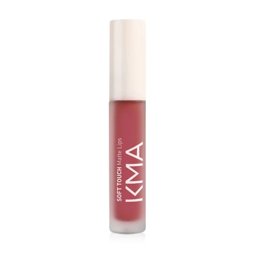KMA Soft Touch Matte Lips 4g