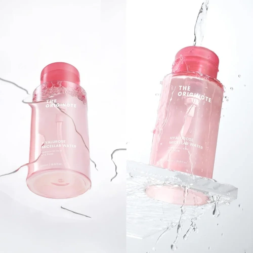 The Originote Micellar Water 300ml фото 3