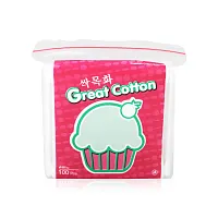 Great Cotton Cotton Bud 1 Pack