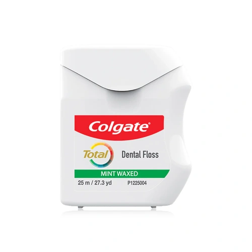 Colgate Total Mint Dental Floss 1pc