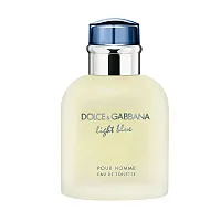 Dolce & Gabbana Light Blue Pour Homme EDT 75ml