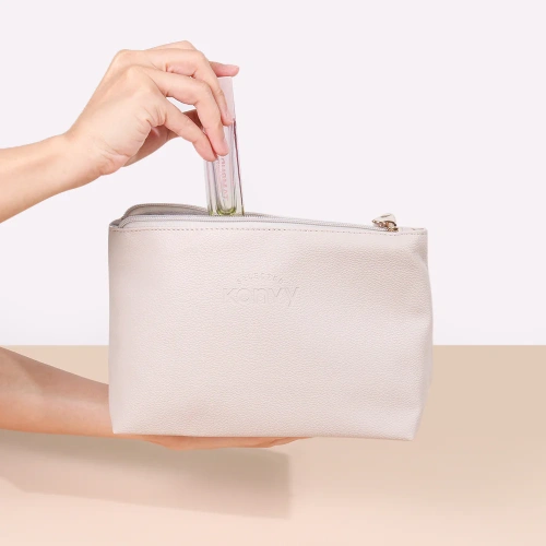 Konvy Stylish Cosmetic Bag фото 4