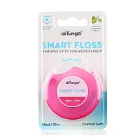 Dr.Tung's Smart Floss 27m (Random Color)