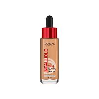 #L'Oreal Infallible 24H Serum FDT 6-7
