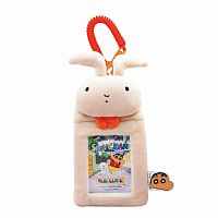 Codec.Creation Frame Card Usagi Nene 1pcs.