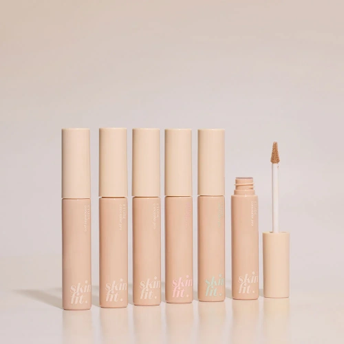 Etude Big Cover Skin Fit Concealer Pro 7g фото 2 Etude Big Cover Skin Fit Concealer Pro 7g фото 2