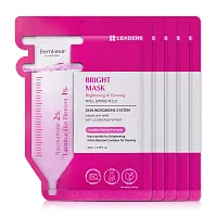 Leaders Aquaporin Intense Plus Mask 25ml